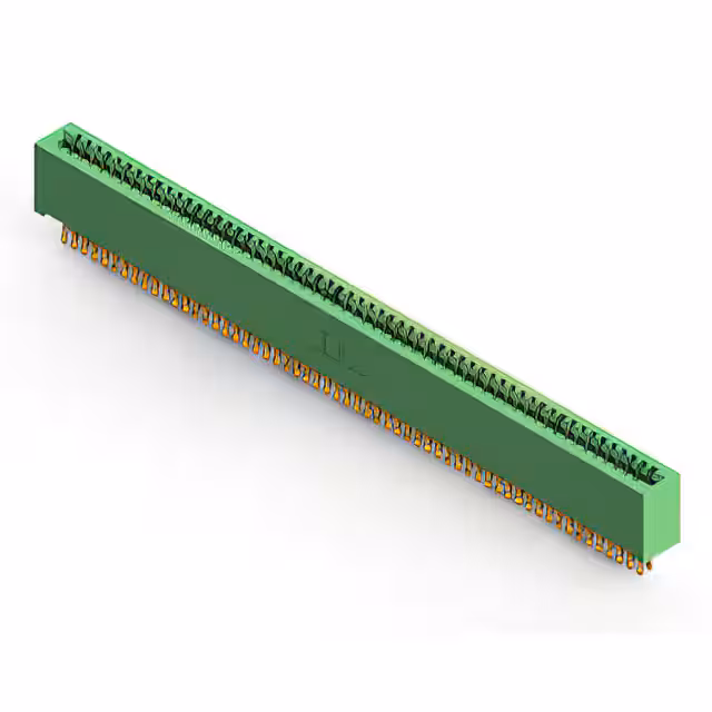 842-116-555-201 EDAC Inc.  Edgeboard Connectors